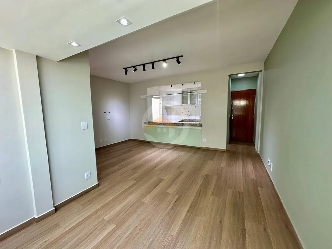 Apartamento 2 Quartos com 1 suíte no Jardins de Faiçalville, próximo ao Atacadão...