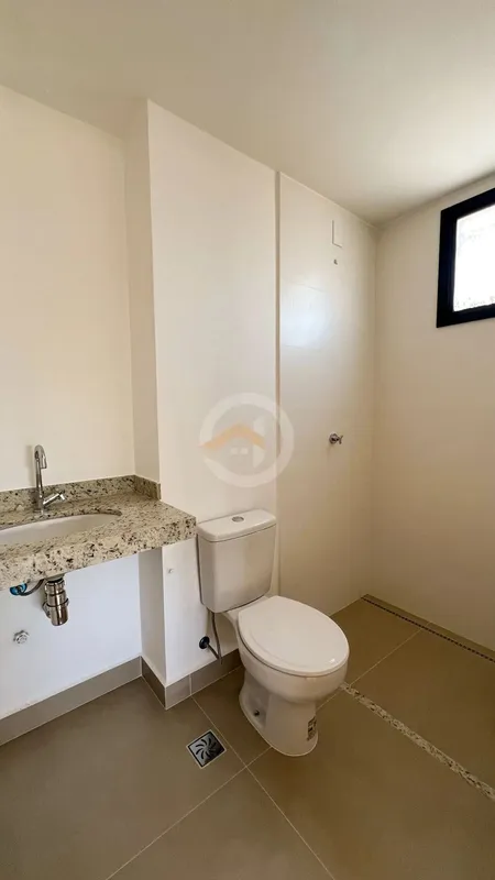 Apartamento com 2 suítes no Setor Aeroporto perto do Colégio Agostiniano e Estád...