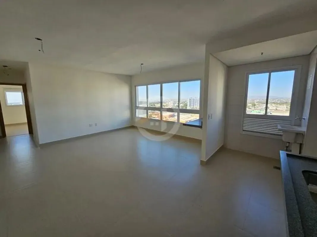 Apartamento novo, 3 suítes e condomínio completo próximo ao Parque Cascavel!Conh...
