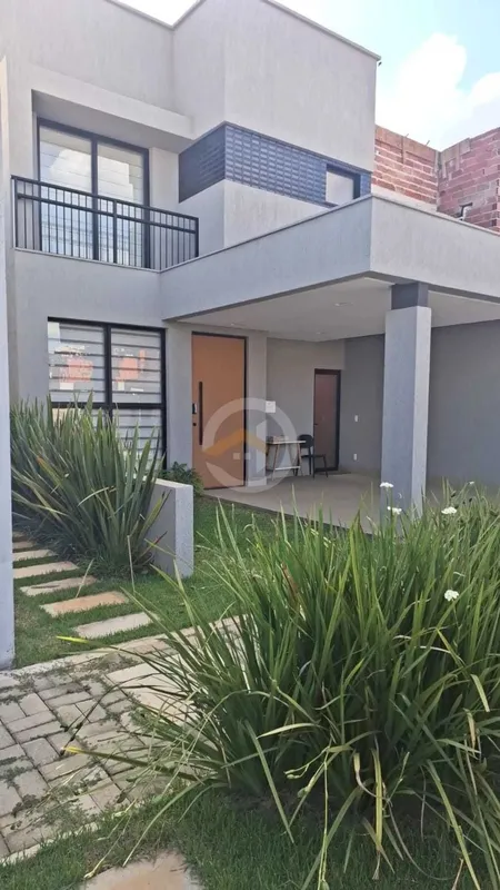Urban Residence — sobrados exclusivos a poucos minutos do Buriti Shopping.Sobrad...