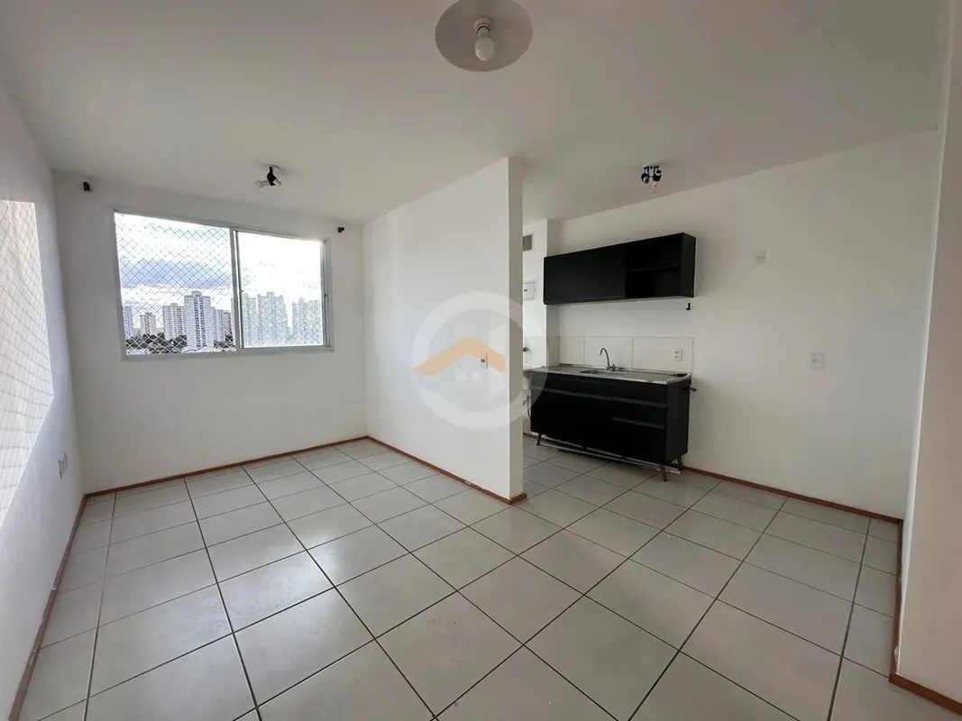 RESIDENCIAL VIDA MILÃO - VILA LUCIANA50 m² de área total2 quartos / 1 suíte1 vag...