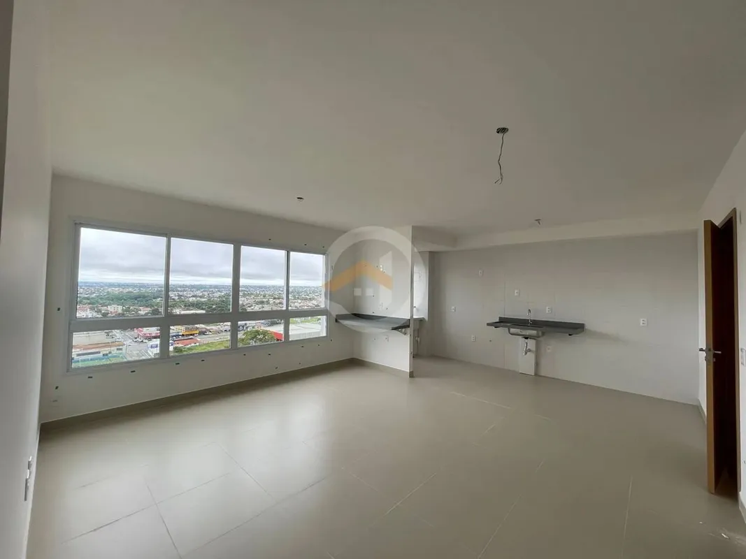 Apartamento novo 3 suítes no Setor Vila Rosa. Próximo Av. Rio Verde e Buriti Sho...