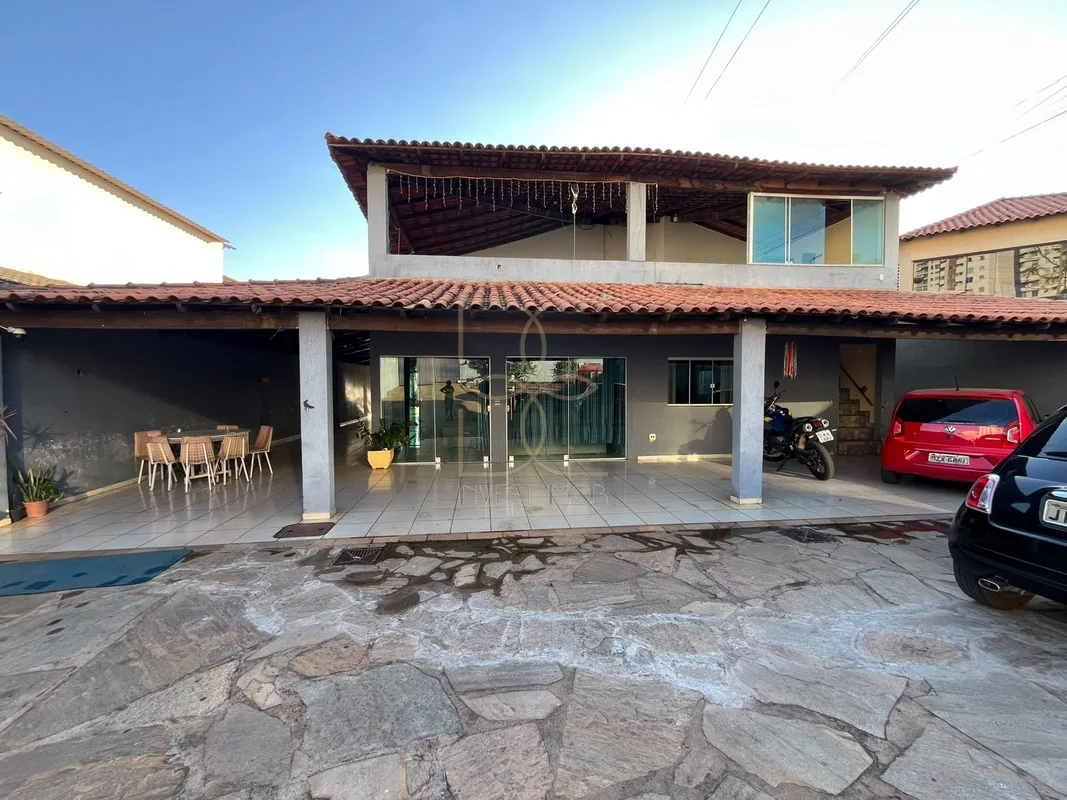Foto do Imóvel