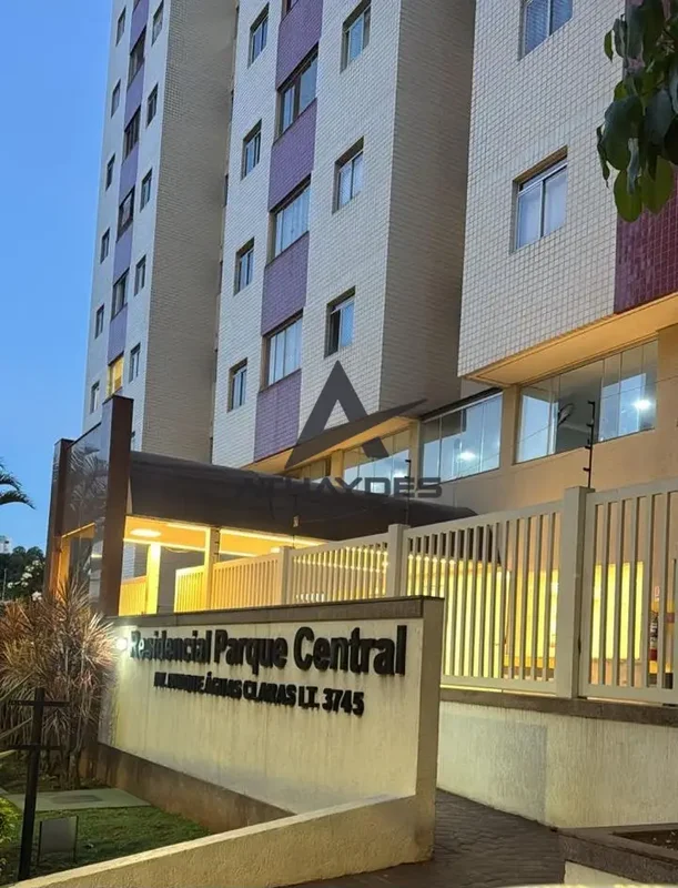 Apartamento ideal para quem busca conforto, praticidade e qualidade de vida em Á...