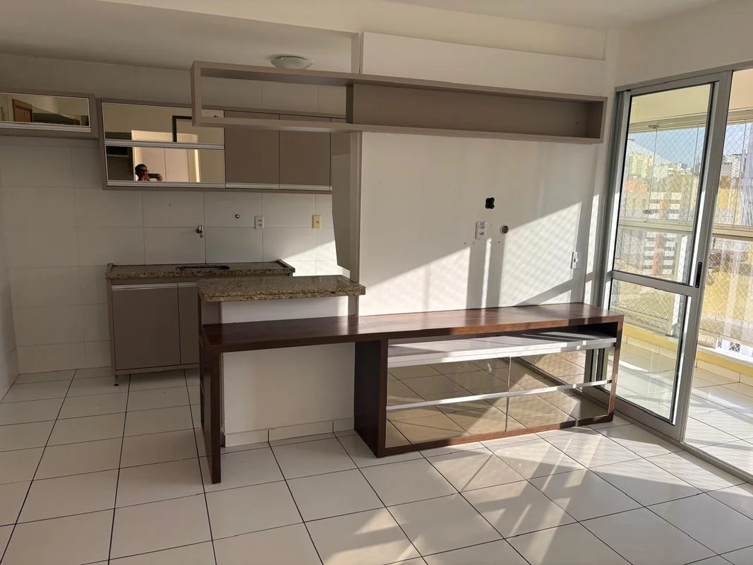 ÓTIMO APARTAMENTO NO DUO RESIDENCE MALLAluga-se ótimo apartamento no Duo Resicen...