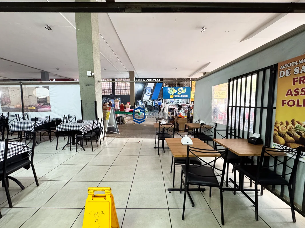 GRANVILLE NEGÓCIOS IMOBILIÁRIOS VENDELOJA COMERCIAL DE 145,68 m² – EDIFÍCIO SÃO ...