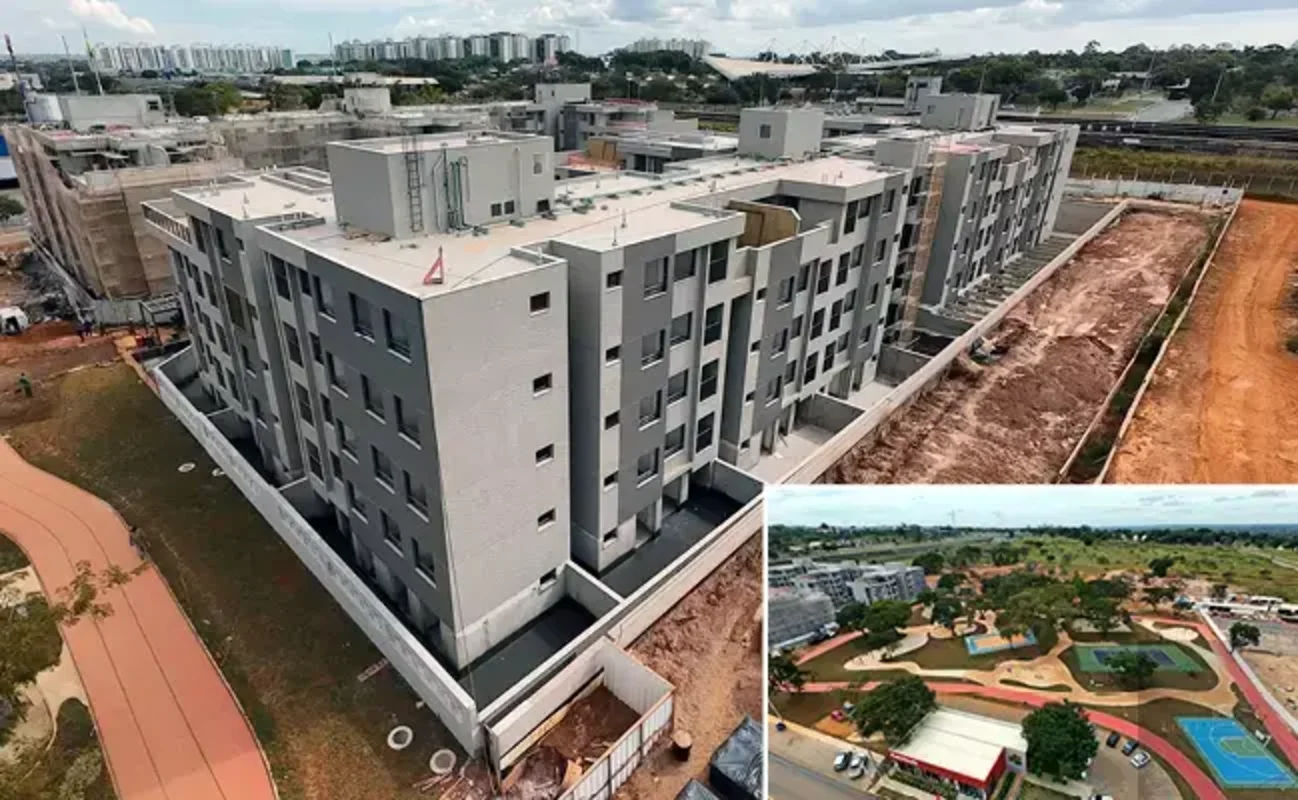 Foto do Imóvel