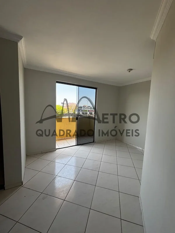  APARTAMENTO COM 2 QUARTOS, SUÍTE E VARANDA – Riacho Fundo IExcelente oportunida...
