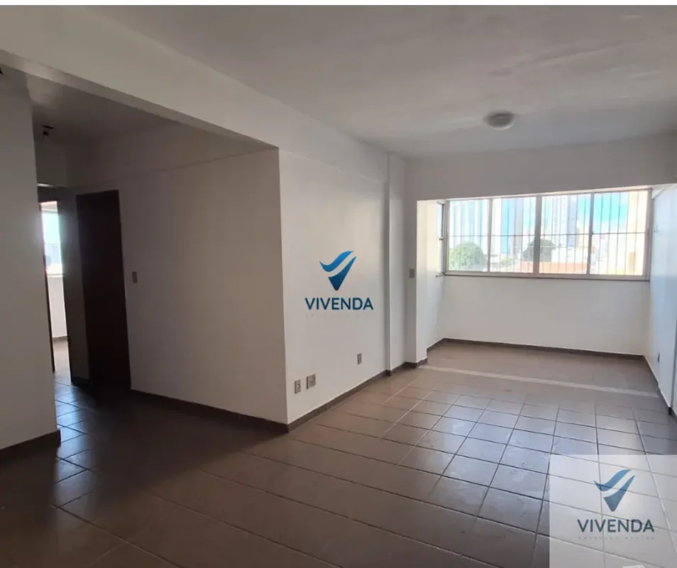 APARTAMENTO PARA LOCAÇÃO | JARDIM AMÉRICA | GOIÂNIAApartamento com 98 m², locali...