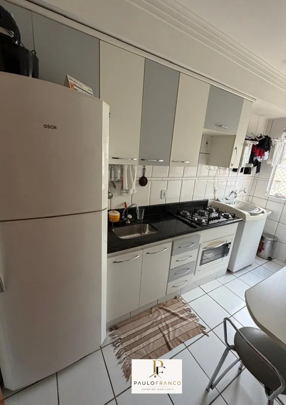 Descubra o aconchego de morar bem no Residencial das Palmeiras, localizado na QI...