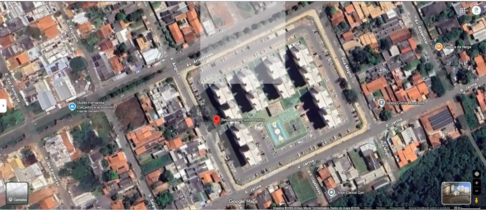 Foto do Imóvel