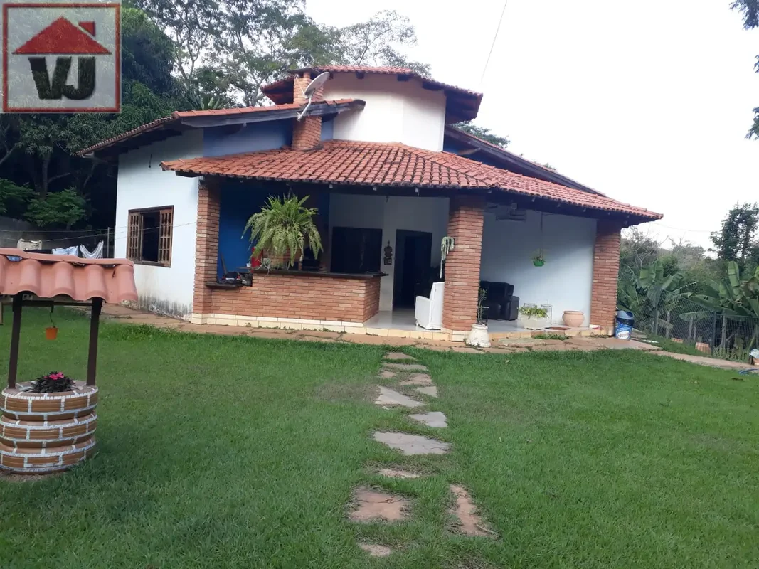 CONDOMÍNIO SOLAR DA SERRA, NO JARDIM BOTÂNICO.CÓRREGO TABOQUINHA FAZ LIMITE COM ...