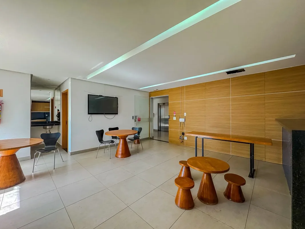 JDM IMOBILIÁRIA VENDE :APARTAMENTO NO AREAL, RESIDENCIAL GAMARCY. Apartamento no...