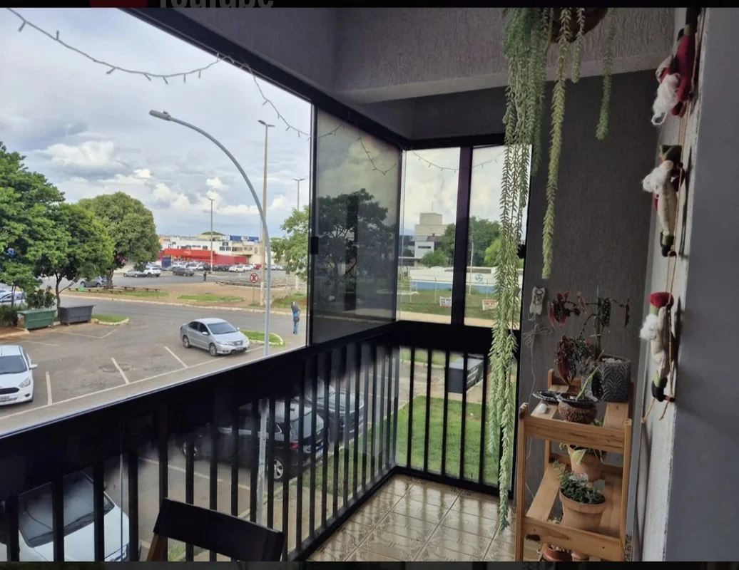 *A&M IMÓVEIS VENDE OTIMO APTO NA QUADRA CENTRAL SOBRADINHO* ACEITA FINANCIAMENTO...
