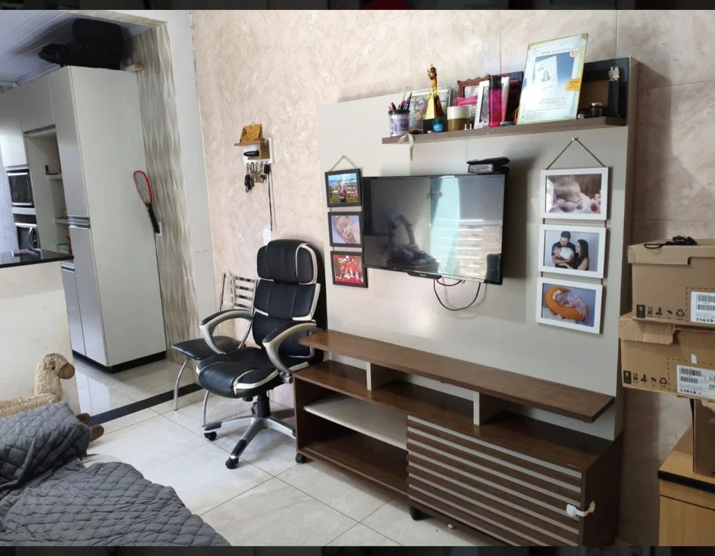 * A&M IMOVEIS VENDE OTIMA CASA SOBRADINHO II ACEITA FINANCIAMENTO E FGTS* A&M IM...