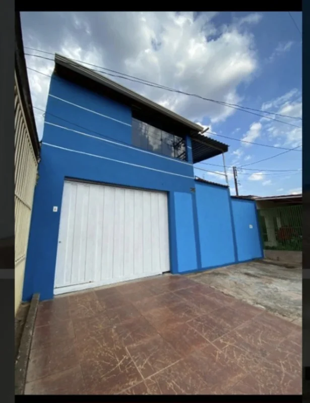 * A&M IMOVEIS VENDE EXELENTE CASA SOBRADINHO II ACEITA FINANCIAMENTO E FGTS* A&M...