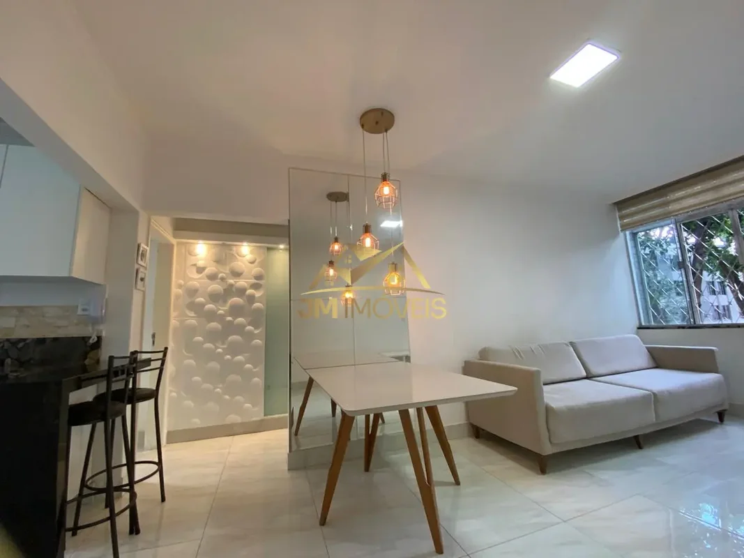 LINDO APARTAMENTO DUPLEX MOBILIADO — 3 QUARTOS, 2 SUÍTESExcelente apartamento du...