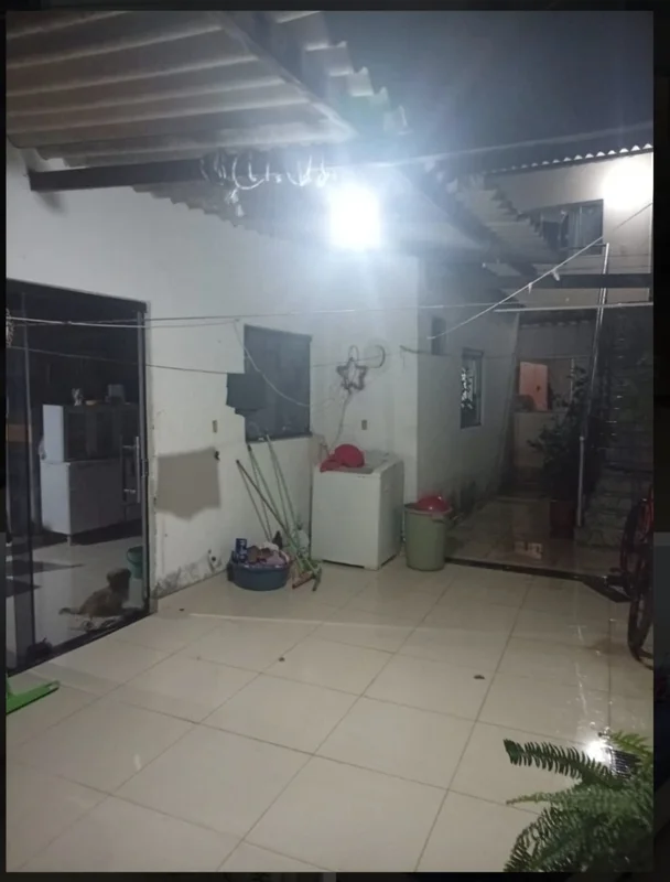 * A&M IMOVEIS VENDE CASA EM SOBRADINHO II NAO FINANCIA* A&M IMOVEIS VENDE CASA E...