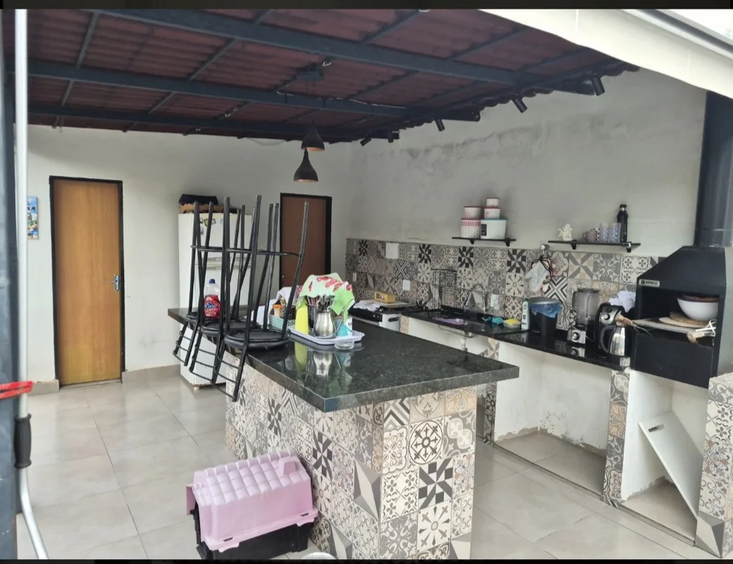 Foto do Imóvel