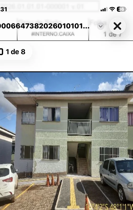 Foto do Imóvel