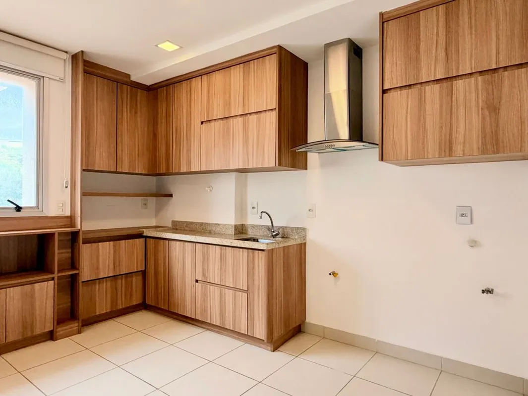 CA 09 Ed. Liberty Duplex 50m2 1 quarto garagemExcelente duplex no Ed. Liberty, a...
