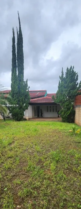 Quem procura por espaço de verdade em Vicente Pires sabe que terrenos de 800 met...