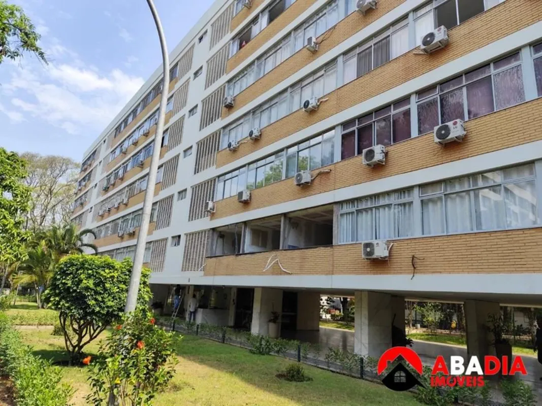 VILLA154126 - Última atualização: 28/10/26 23:31BELISSIMO APARTAMENTO TODO REFOR...
