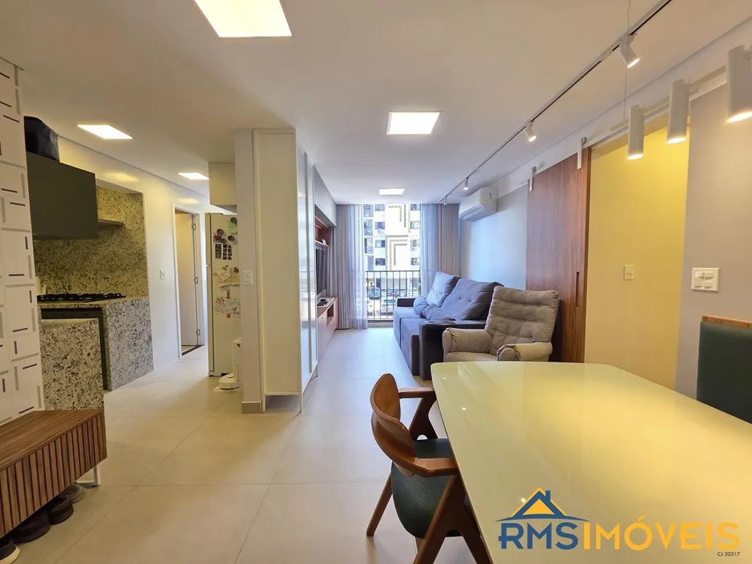  Se você procura um apartamento espaçoso, totalmente reformado e em uma região t...