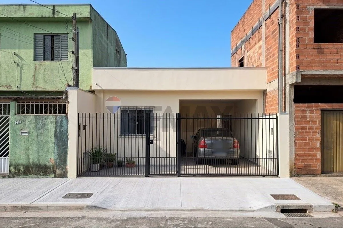 Uma oportunidade para quem busca investir em um terreno residencial em uma regiã...