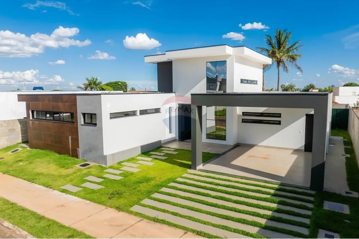 CARLA MENDONÇACRECI 25.156(61) 9 9541.6219 Tipo: Casa térreaCondomínio: Boulevar...