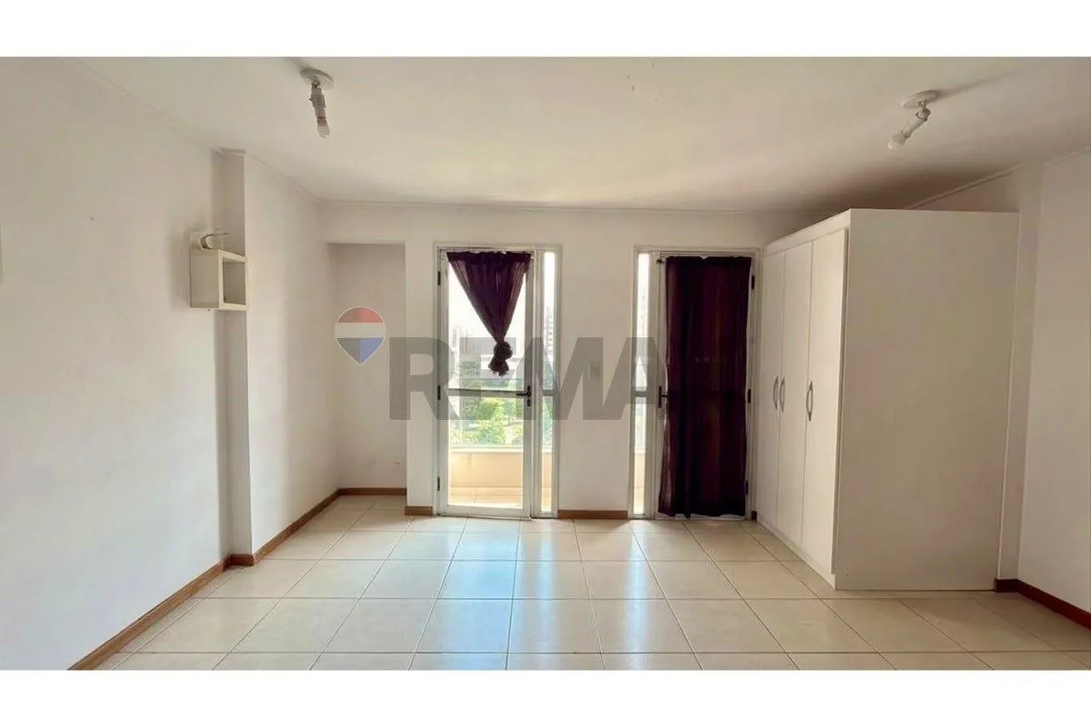 APARTAMENTO DE 1 QUARTO NO RESIDENCIAL EASY ÁGUAS CLARASRua 9 Norte Lote 5 de Ág...