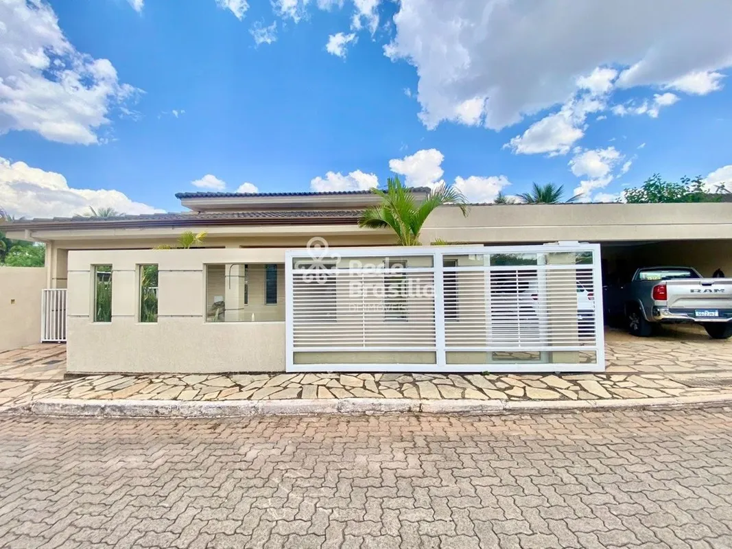 AGENDE A SUA VISITAMICHELLY ALMEIDA 61 99334-3250CASA TERREA REFORMADA DE 5 QUAR...