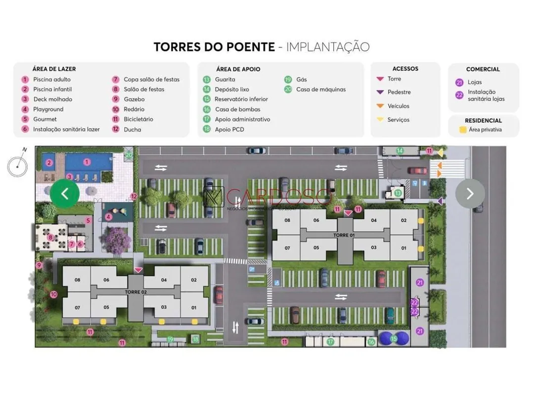 Foto do Imóvel
