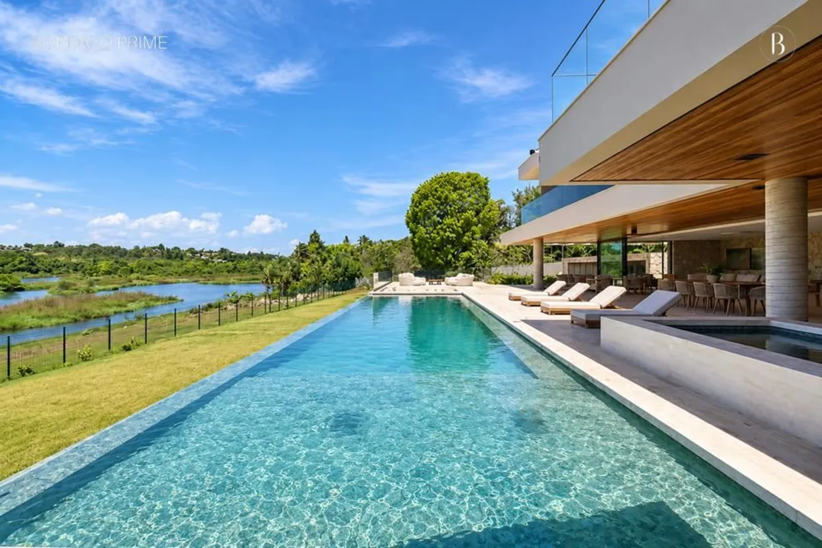 VILLA154125 - Última atualização: 24/10/26 23:30SHIS QL 16 - Lago Sul.Exclusivid...