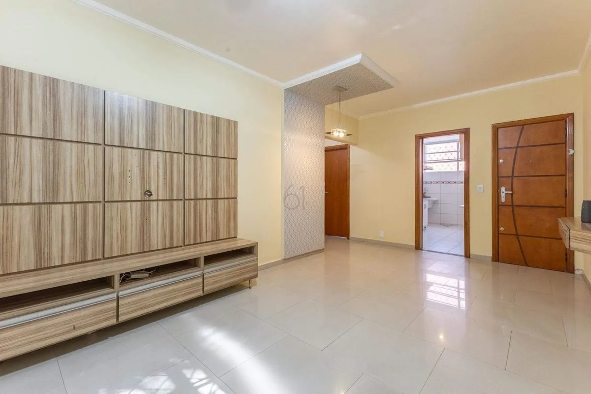 Apartamento reformado na SQS 409 | Asa SulPronto para morar, com uma proposta pr...