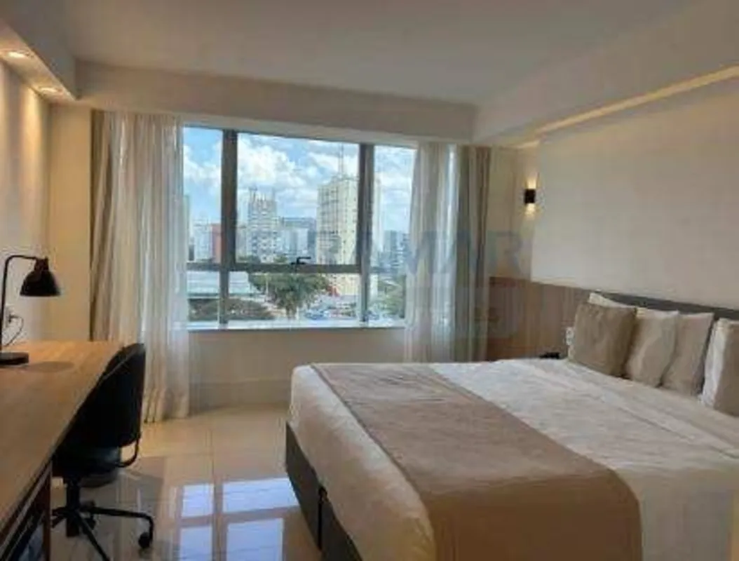 MORE COMODIDADE E PRATICIDADE EM UMA LOCALIZAÇÃO PRIVILEGIADA!Tenha o conforto d...