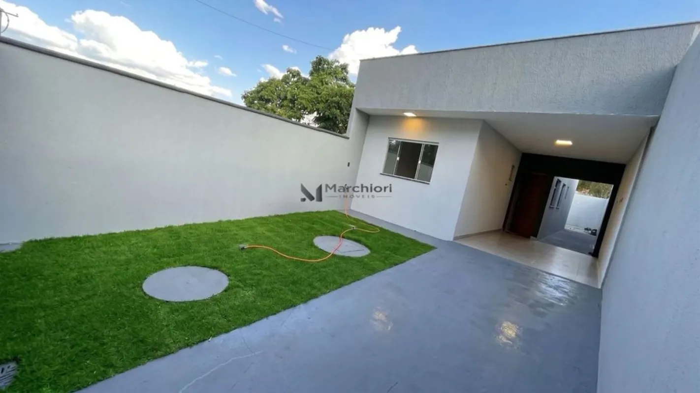 Foto do Imóvel