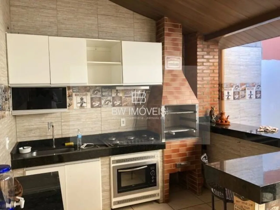 CASA À VENDA NO BAIRRO CARDOSO – APARECIDA DE GOIÂNIA/GO Excelente oportunidade...