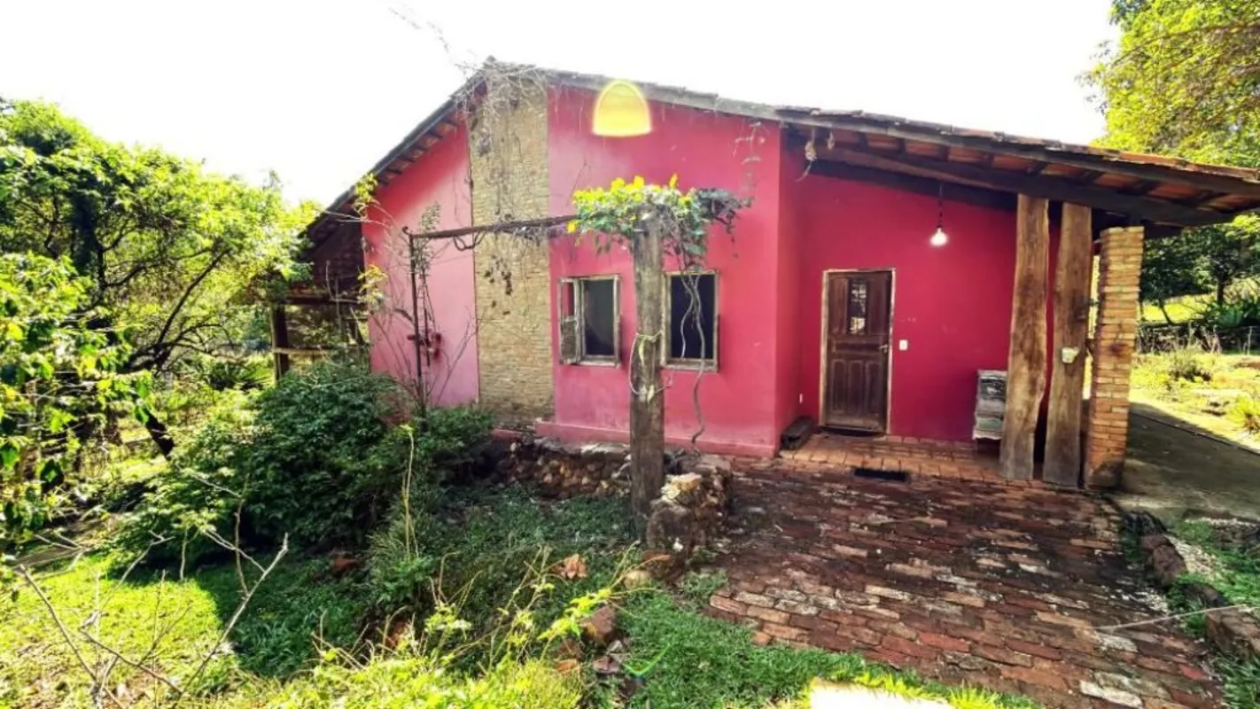 Foto do Imóvel