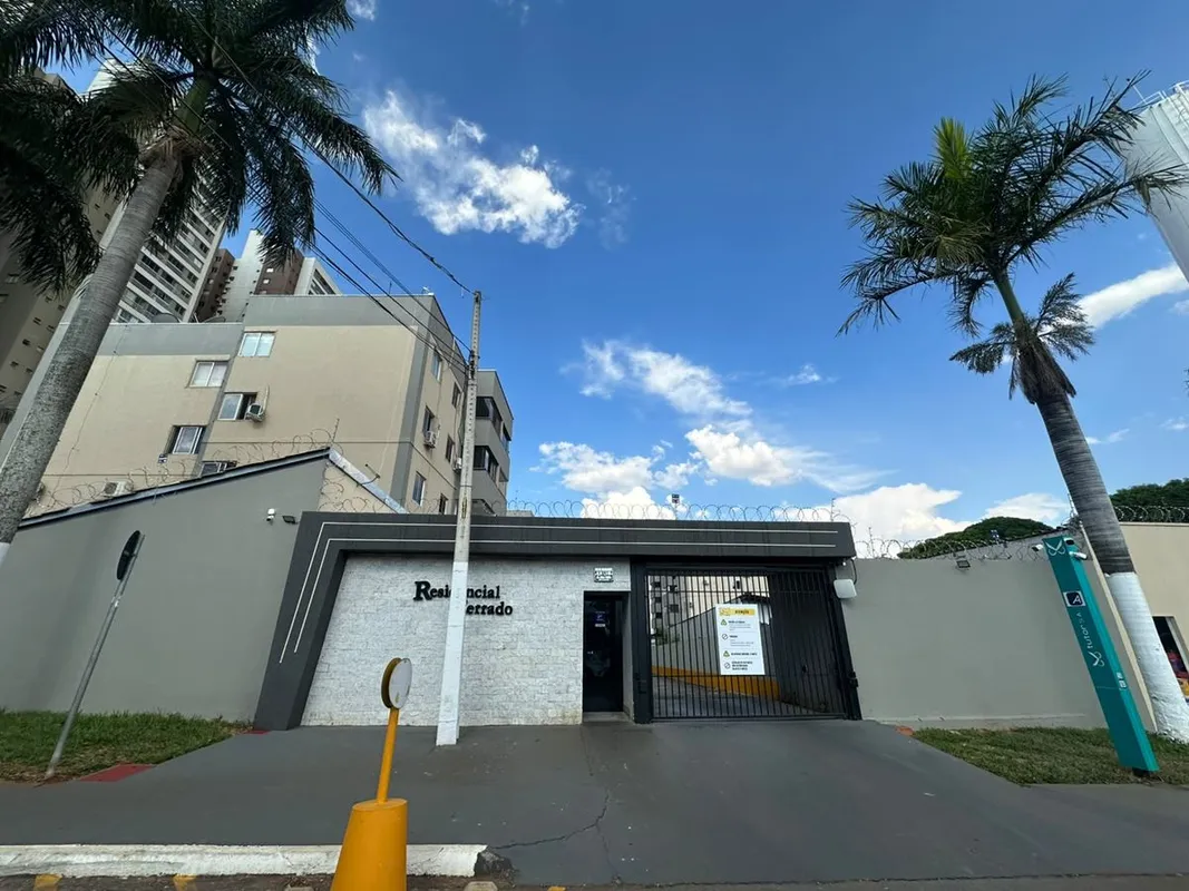 Apartamento com 03 quartos, sendo 01 suíte, ideal para quem busca conforto, prat...