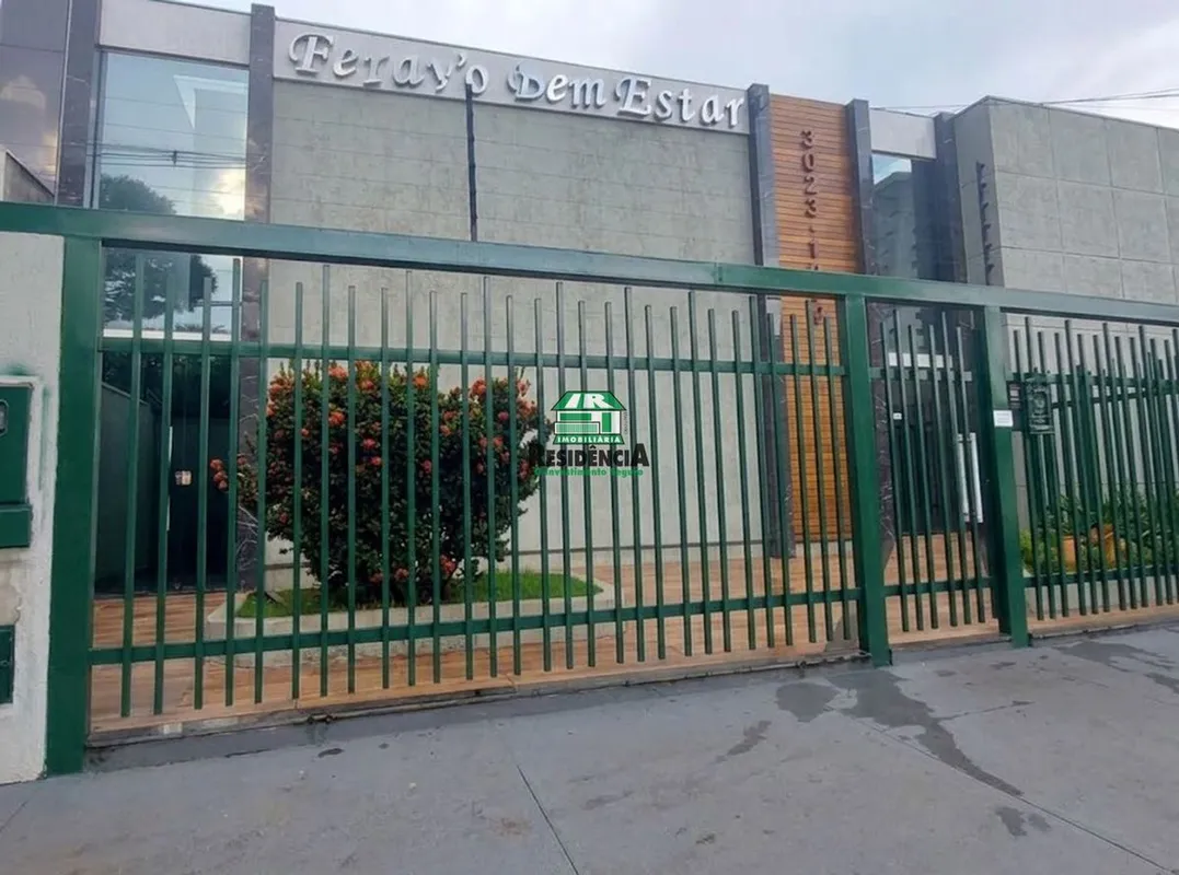 Valor fixo mensal: R$ 2.100,00O valor já inclui: Recepcionista Limpeza Monitoram...