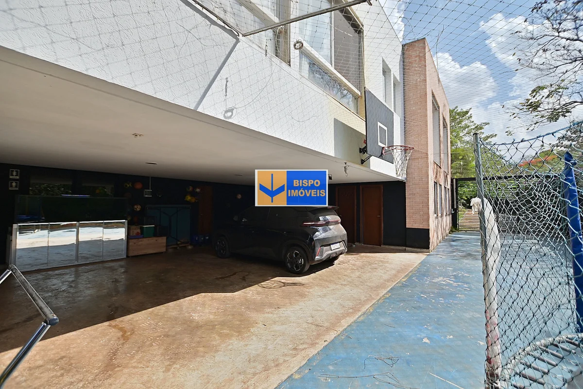 SMDB CONJUNTO 2 CONDOMÍNIO CONTEMPORÂNEO ALTOS DA QI 17 SUL COM VISTA TOTAL PLAN...