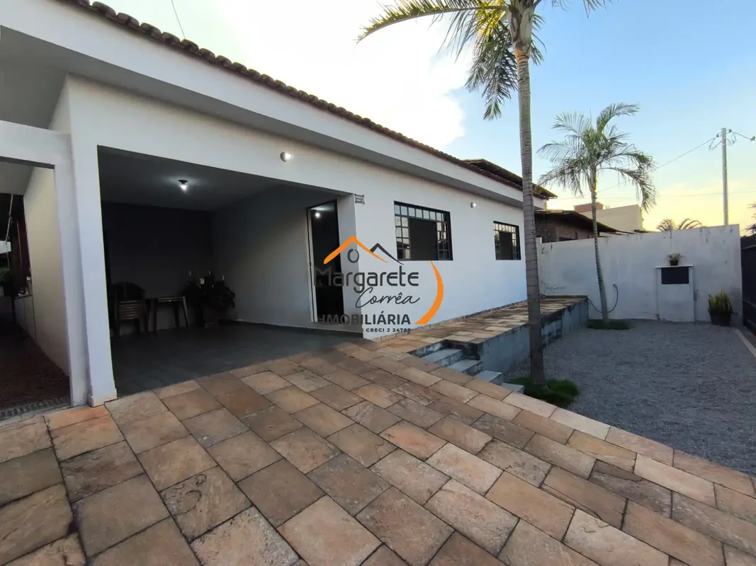 Imobiliária Margarete Corrêa vende casa no Condomínio Jardim América.Condomínio ...