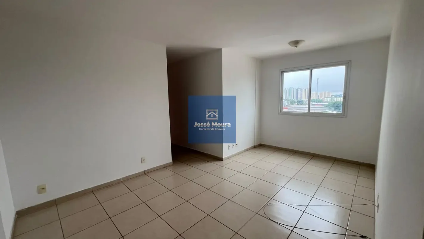 Jessé Moura - Corretor de Imóveis - Vende:Excelente apartamento 03 quartos - Set...