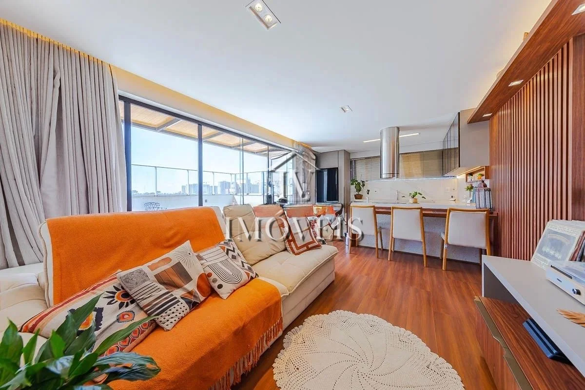 LV Imóveis VENDE:COBERTURA LINEAR NO RESIDENCIAL SAN MATTEO - SAMAMBAIACORRETOR ...
