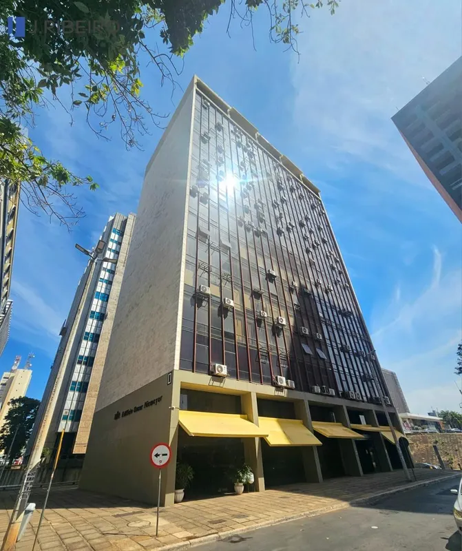  SCS QUADRA 02 - EDIFÍCIO OSCAR NIEMEYER - Locação salas individuais com aproxim...