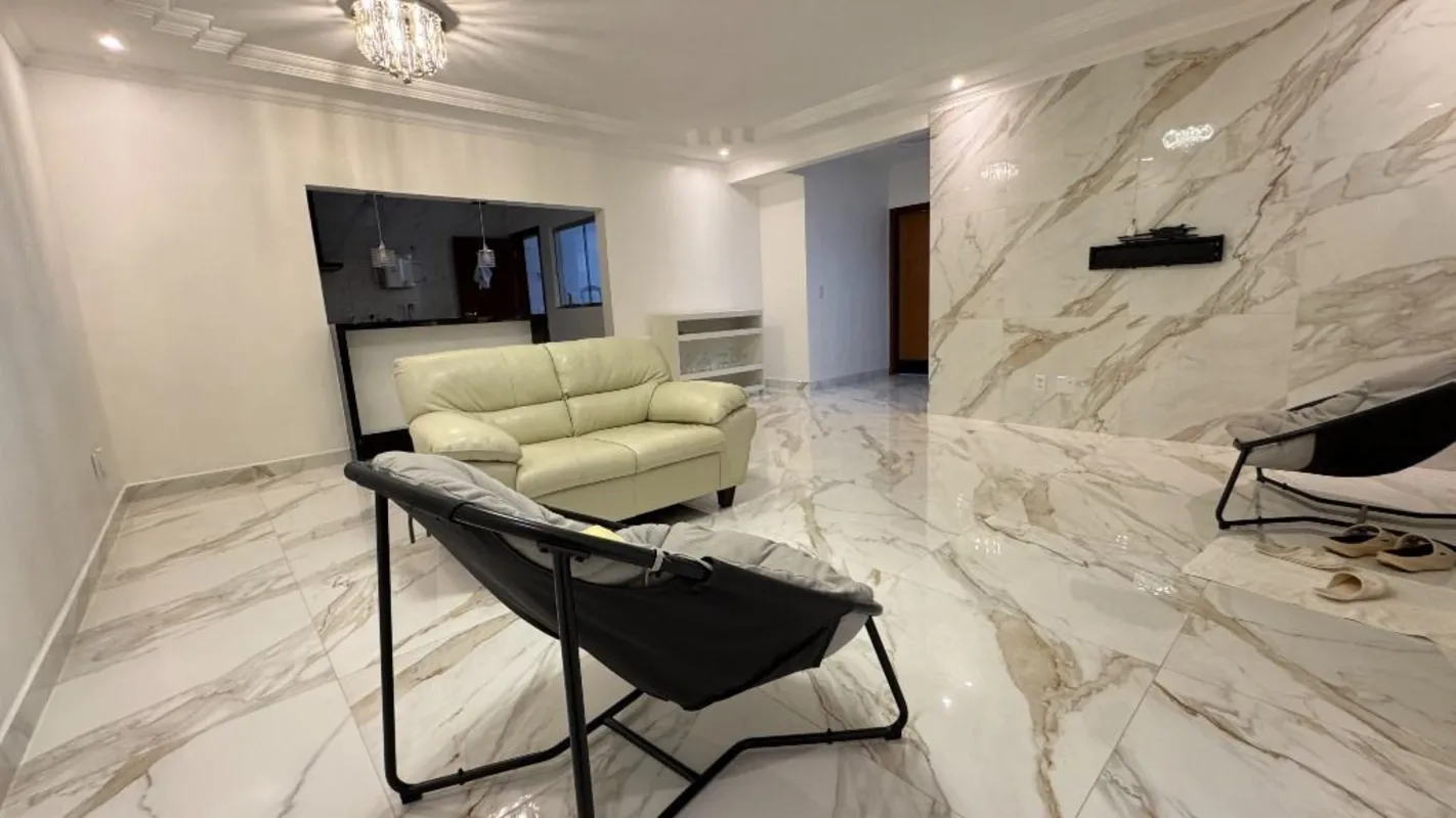 Casa para alugar no Jardim Botânico 250 m² | 3 suítes | Condomínio Jardim Botâni...