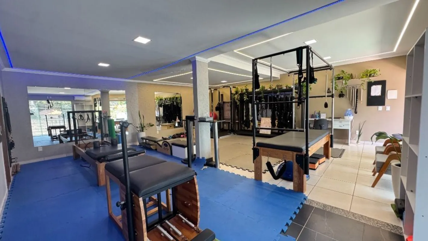 Prédio Comercial 170 m² com 2 Pavimentos e 5 Vagas Avenida do Sol Jardim Botânic...