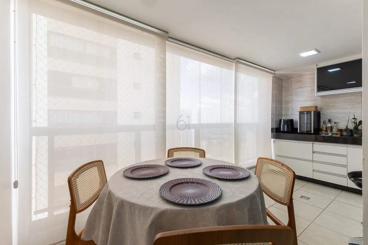 RESIDENCIAL VIA NATURALE | 3 QUARTOS | NASCENTE | ANDAR ALTO | LAZER COMPLETO. I...