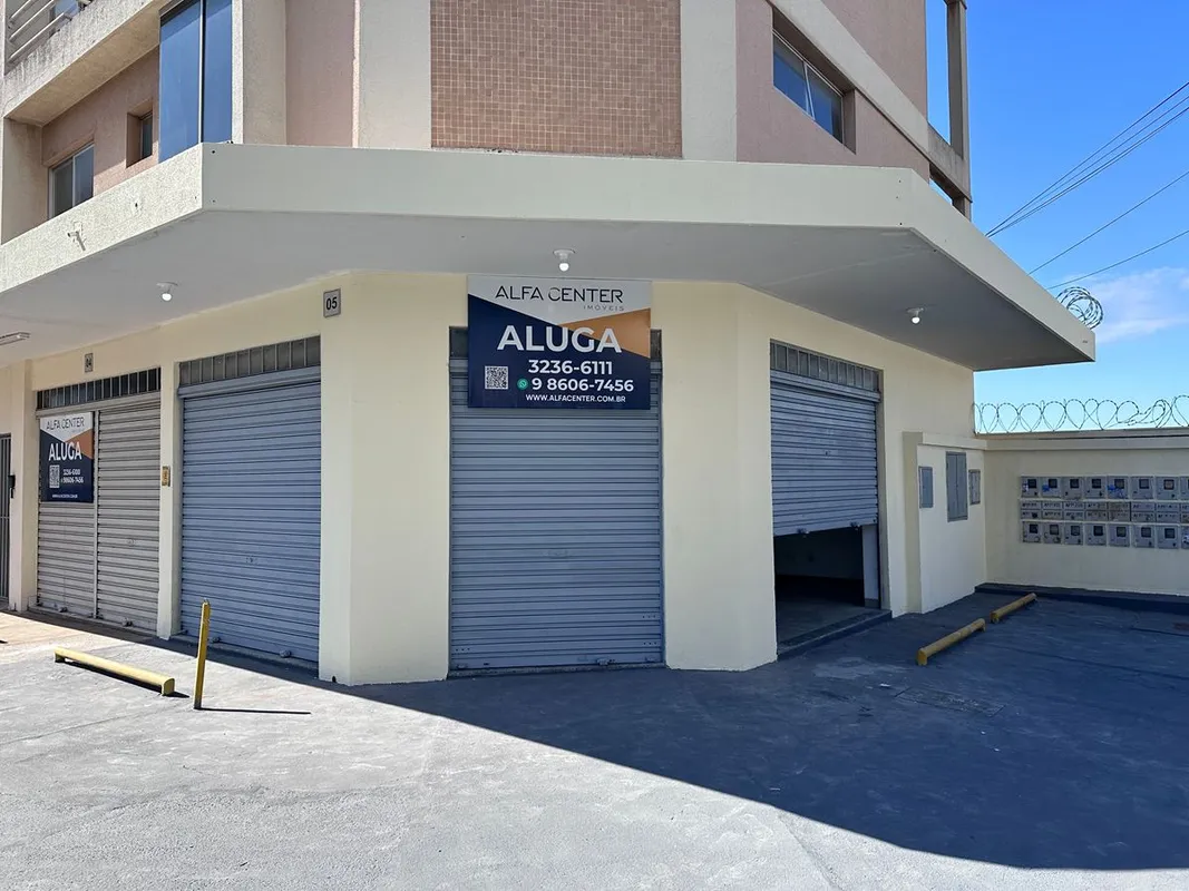 Excelente oportunidade para o seu negÃ³cio! Loja comercial de esquina com 35,76m...